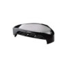 Supporto per monitor Fellowes Smart Suites - 3 altezze regolabili - Include vassoio documenti - Peso massimo 10 kg