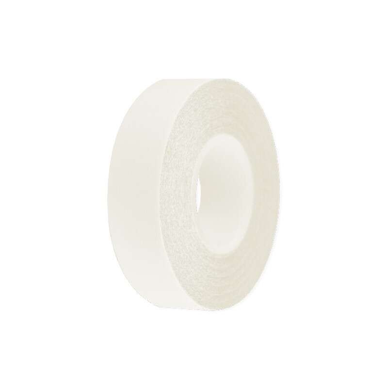 Nastro biadesivo Milano - Misure 15 mm x 10 m - Colore traslucido Nastro biadesivo Milano - Misure 15 mm x 10 m - Colore traslucido