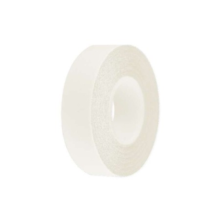 Nastro biadesivo Milano - Misure 15 mm x 10 m - Colore traslucido