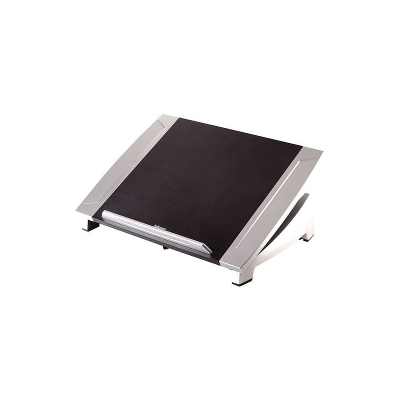 Fellowes Office Suites Soporte para Portatil - Ajustable en 6 Posiciones - Peso Max 5kg Fellowes Office Suites Soporte para Portatil - Ajustable en 6 Posiciones - Peso Max 5kg