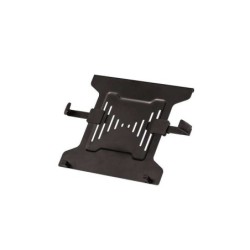 Fellowes Accesorio Soporte para Portatil - Para Usar con Brazo - De 10 a 17" - Hasta 4.5kg - Color Negro