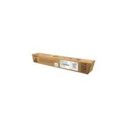 Cartuccia toner nero originale Ricoh Aficio SP-C820DN/SP-C821DN - 820116