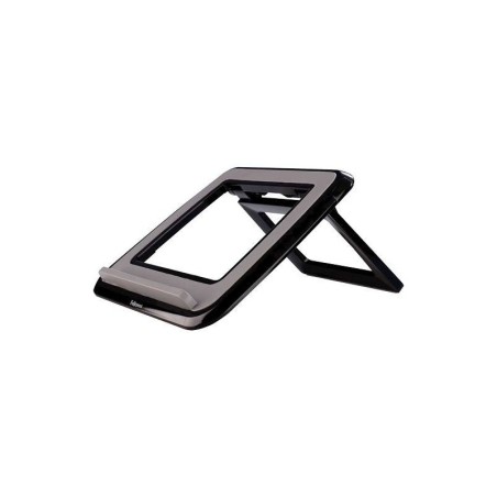 Fellowes Spire Series Soporte Elevador para Portatil - Ajustable en 7 Angulos Diferentes - Plegable