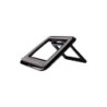 Supporto rialzato per laptop Fellowes serie Spire - Regolabile in 7 diverse angolazioni - Pieghevole