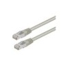 Equip Cable de Red UTP Cat 5e - Latiguillo 5m - Color Beige