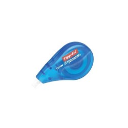 Tipp-Ex Easy Correct Expositor de 10 Cintas Correctoras 4.2mm x 12m - Resistente - Escritura Instantanea