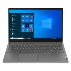 Laptop Lenovo V15 G2 ALC 15,6" AMD Ryzen 7-5700U - 8 GB - SSD da 256 GB - Windows 10 Home