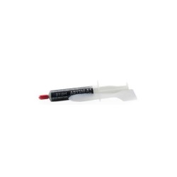 Abysm Gaming A1 Pasta Termica de Montaje 4gr - Conductividad Termica 4 W/m·K - Densidad Relativa 2,5 g/cm³
