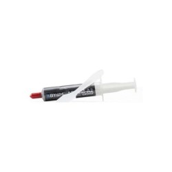 Abysm Gaming A2 Pasta Termica de Montaje 4gr - Conductividad Termica 5 W/m·K - Densidad Relativa 2,6 g/cm³