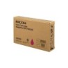 Cartuccia d'inchiostro originale magenta Ricoh Aficio MP-CW2200SP - 841637/MP CW2200M