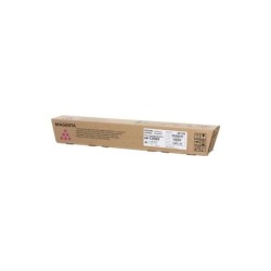 Cartuccia toner originale magenta Ricoh Aficio MP-C2503SP/MP-C2003SP/MP-C2011SP - 841930