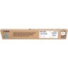 Cartuccia toner ciano originale Ricoh Aficio MP-C2500/MP-C3000 - 888643/888639/884949/842033