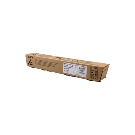 Cartuccia toner nero originale Ricoh Aficio MP-C3001/MP-C3501 - 842047/841424/841579