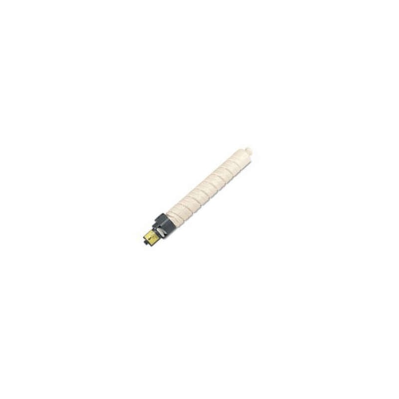 Cartuccia toner giallo originale Ricoh Aficio MP-C4000/MP-C5000/MP-C4501/MP-C5501 - 842049/841457/841161 Cartuccia toner giallo originale Ricoh Aficio MP-C4000/MP-C5000/MP-C4501/MP-C5501 - 842049/841457/841161