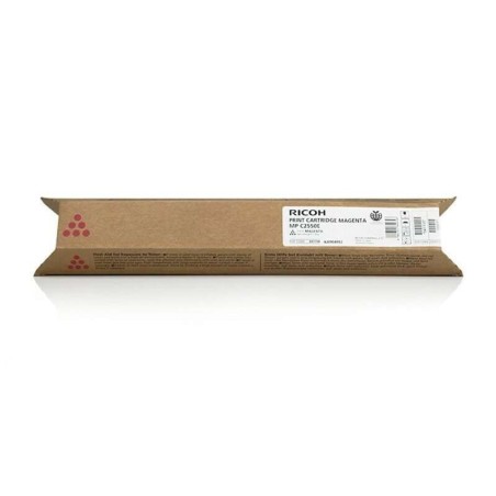 Cartuccia toner magenta originale Ricoh Aficio MP-C2030/MP-C2050 - 842059/841198