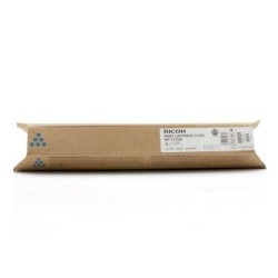 Cartuccia toner ciano originale Ricoh Aficio MP-C2030/MP-C2050 - 842060/841197