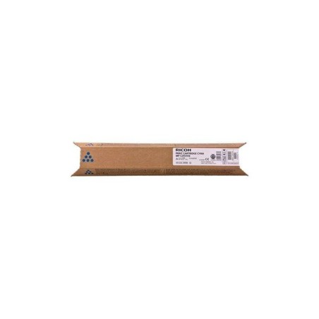 Cartuccia toner ciano originale Ricoh Aficio MP-C2051/MP-C2551 - 842064/841505