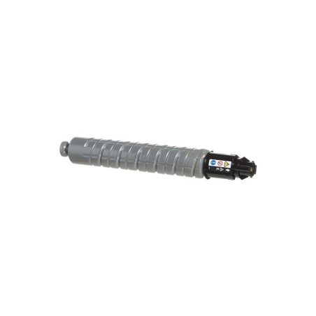 Ricoh Aficio MP-C306/MP-C307/MP-C406 Negro Cartucho de Toner Original - 842095/842091