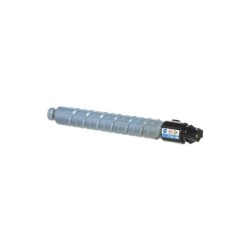 Cartuccia toner ciano originale Ricoh Aficio MP-C306/MP-C307/MP-C406 - 842096/842092