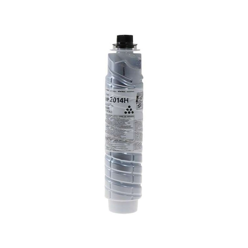 Cartuccia toner nero originale Ricoh MP2014/IM2702 - 842135