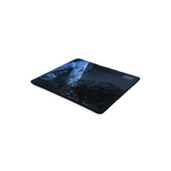 Abysm Gaming Covenant Alfombrilla Gaming M - Bordes Reforzados - Antideslizante - Tamaño 355x300x4mm
