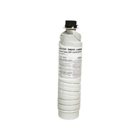 Cartuccia toner nero originale Ricoh tipo 4500D - 841347/840041/842239/842077