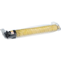 Cartuccia toner giallo originale Ricoh IMC4500/IMC5500/IMC6000 - 842284/842280