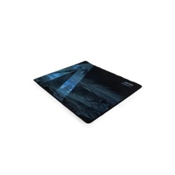 Tappetino da gioco Abysm Gaming Covenant L - Bordi rinforzati - Antiscivolo - Dimensioni 500x420x4 mm