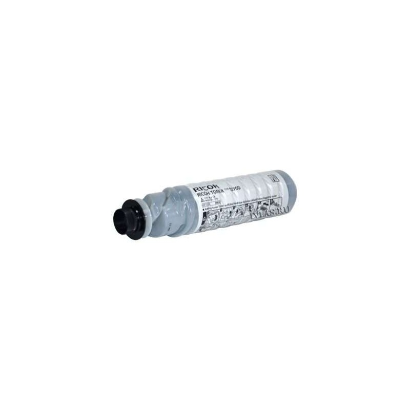 Cartuccia toner nero originale Ricoh tipo 1270D - 888261/842024/842338 Cartuccia toner nero originale Ricoh tipo 1270D - 888261/842024/842338