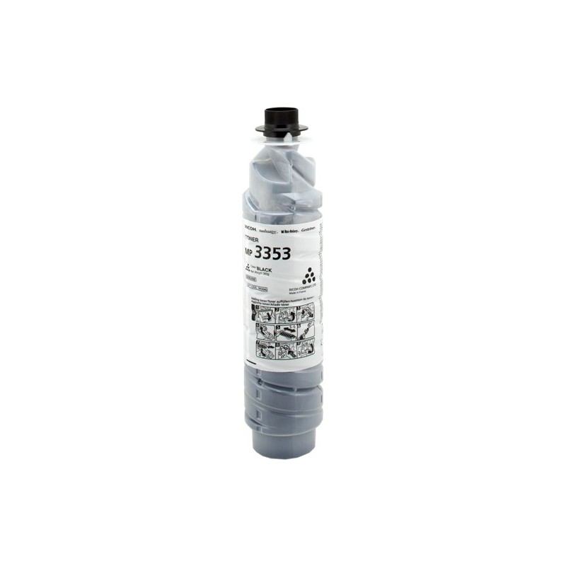 Ricoh Type 2220D Negro Cartucho de Toner Original - 885266/842342/842042