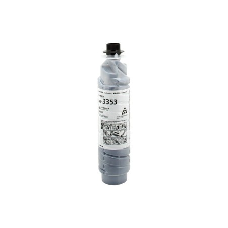 Ricoh Type 2220D Negro Cartucho de Toner Original - 885266/842342/842042