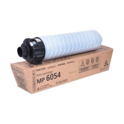 Cartuccia toner nero originale Ricoh Aficio MP4054/MP5054/MP6054 - 842349/842127