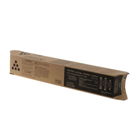 Cartuccia toner nero originale Ricoh IMC300 - 842382/842601