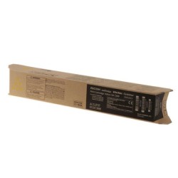Cartuccia toner giallo originale Ricoh IMC300 - 842385/842604