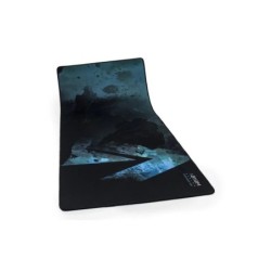 Tappetino da gaming Abysm Gaming Covenant XXL - Bordi rinforzati - Antiscivolo - Dimensioni 900x420x4mm