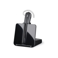 Plantronics CS540 Auricolare wireless monofonico DECT + sollevatore elettronico a gancio HL10 - Vestibilità over-the-ear - Color
