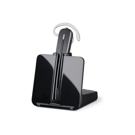 Plantronics CS540 Auricolare wireless monofonico DECT + sollevatore elettronico a gancio HL10 - Vestibilità over-the-ear - Color