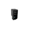 Cartuccia toner originale ciano Lexmark CX725 - 84C2HC0