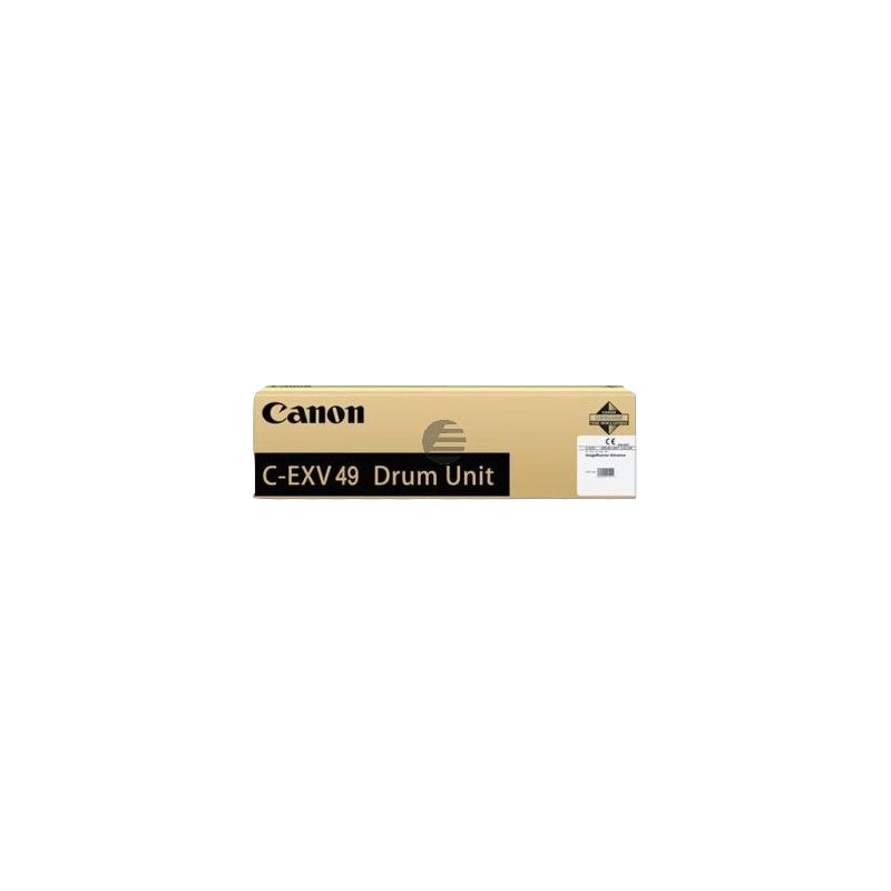 Tamburo universale per immagini originali Canon CEXV49 - 8528B003 Tamburo universale per immagini originali Canon CEXV49 - 8528B003