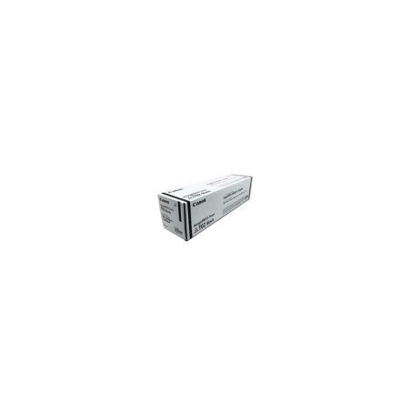 Cartuccia toner nero originale Canon T02 - 8529B001
