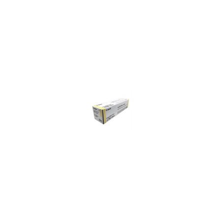 Cartuccia toner giallo originale Canon T02 - 8532B001