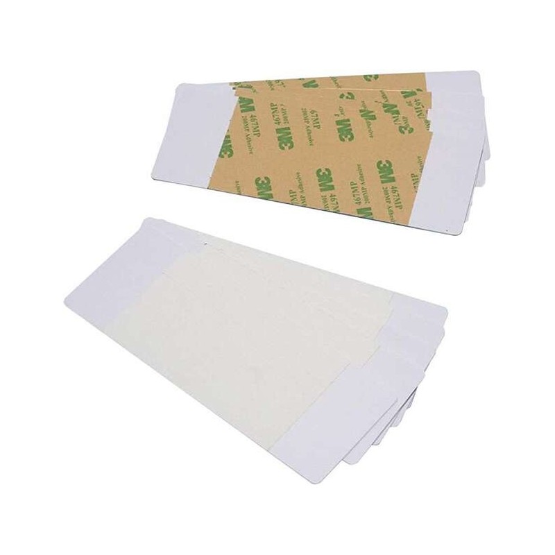 Fargo 50 Tarjetas de Limpieza - 86131