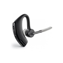 Auricolare monofonico Plantronics Voyager Legend con microfono Bluetooth - Durata della batteria fino a 7 ore - Custodia di rica