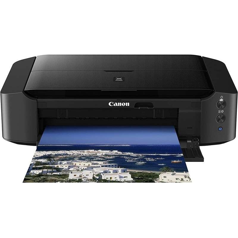 Stampante fotografica WiFi a colori Canon Pixma iP8750 A3 Stampante fotografica WiFi a colori Canon Pixma iP8750 A3
