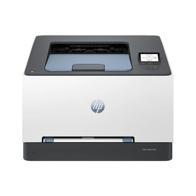 Stampante laser a colori fronte/retro HP Color LaserJet Pro 3202dn 25 ppm Stampante laser a colori fronte/retro HP Color LaserJet Pro 3202dn 25 ppm