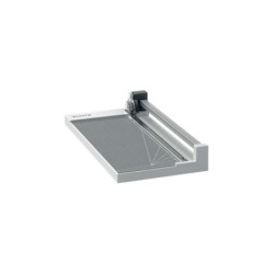 Leitz Precision Home Office A4 Cizalla de papel - Recorta hasta 10 Hojas - Formato A4 - Cuchilla Bypass