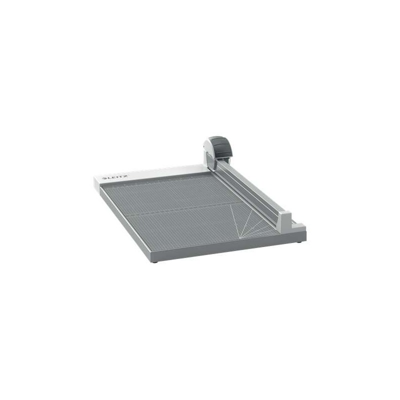 Leitz Precision Office A4+ Cizalla de papel - Recorta hasta 15 Hojas - Formato A4 - Cuchilla Giratoria Leitz Precision Office A4+ Cizalla de papel - Recorta hasta 15 Hojas - Formato A4 - Cuchilla Giratoria