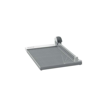 Leitz Precision Office A4+ Cizalla de papel - Recorta hasta 15 Hojas - Formato A4 - Cuchilla Giratoria