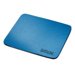 Esselte Alfombrilla Basica con Base Antideslizante - Control Del Raton Mejorado - Color Azul