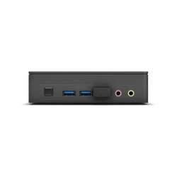 Mini computer Asus NUC 11 Essential Intel Celeron N N4505 - 4 GB DDR4-SDRAM - 64 GB eMMC - Windows 11 Home
